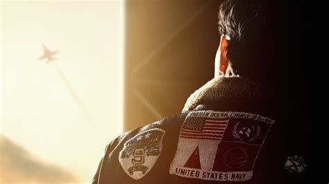 Top Gun Wallpapers Wallpaper Cave Vrogue Co