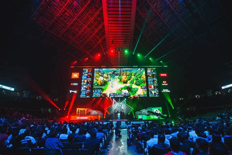The state of Esports: Perception of gaming in Singapore