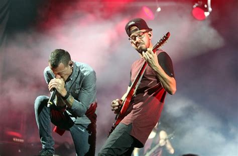 Live Review Carnivores Tour F Linkin Park 30 Seconds To