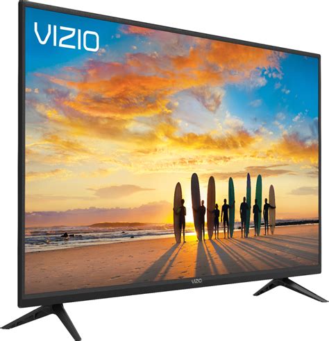 Best Buy Vizio 55 Class Led V Series 2160p Smart 4k Uhd Tv With Hdr