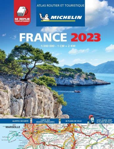 Atlas Michelin Itinéraire Itinéraire Michelin Par La Route Succesuser