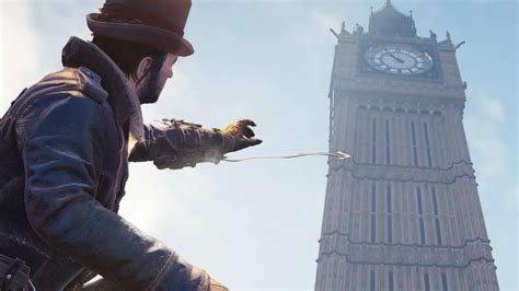 Assassins Creed Syndicate Open World Gameplay No Spoilers YouTube