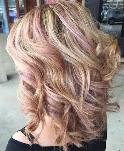 57 Pink Hair Color Ideas To Spice Up Your Looks For 2018 Part 2