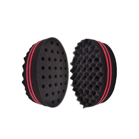 Hair Sponge Brush For Wavy Twist And Short Twist Barber Depot