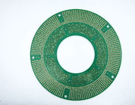 Custom Made Multilayer Pcbs Pcb Assemblies Circuit Board With Oem
