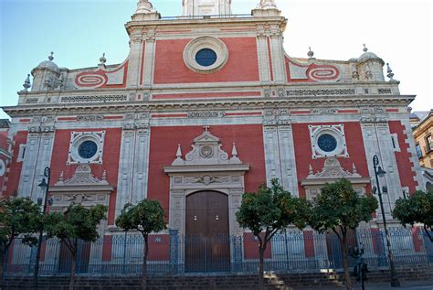 Sevilla fc to play the finals of elaliga santander this weekend. Iglesia del Salvador (Sevilla) - Wikipedia, la ...