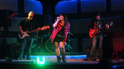 Be sure to head on over to enjoy them! The Spotlights Perform at Bourbon Street Sports Bar (2 of ...