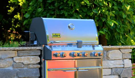 Best Built In Gas Grills 2023 Update Own The Grill