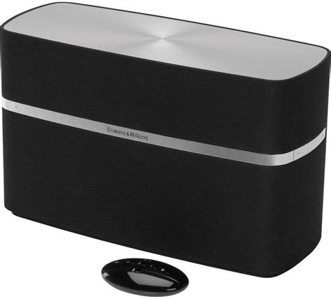 Bowers And Wilkins A5 Wireless Speaker 495 Delivered Save 300