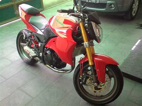 Kawasaki ninja ex650 streetfighter low mileage. Modded Ninja 250r Streetfighter - ninjette.org