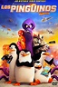 Los pingüinos de Madagascar (2014) — The Movie Database (TMDB)