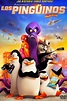 Los pingüinos de Madagascar (2014) — The Movie Database (TMDB)