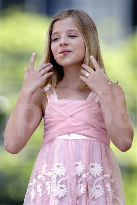 Jackie Evancho 11 Year Old Jackie Evancho Was The First Ru Flickr