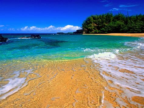 Lumahai Beach Kauai Hawaii 324