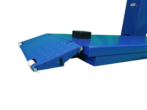 Liftmotive Scissor Lifts Liftmotive Quickjack Bendpak