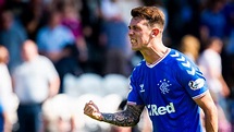 Rangers’ Ryan Jack signs two-year contract extension until 2023 ...