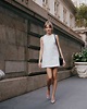 Madeleine Arthur - Dior Beauty New York Fashion Week Photo Shoot ...
