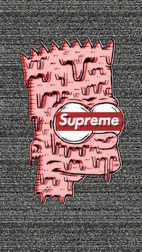Black And White Supreme Wallpapers Top Free Black And White Supreme