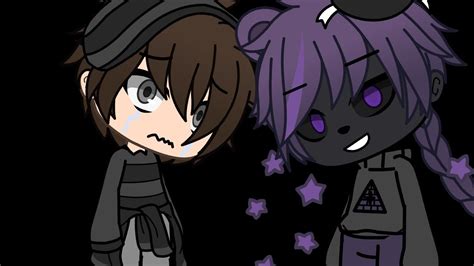 michael afton x william afton gacha life images and photos finder
