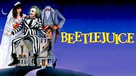 Beetlejuice, el súper fantasma español Latino Online Descargar 1080p
