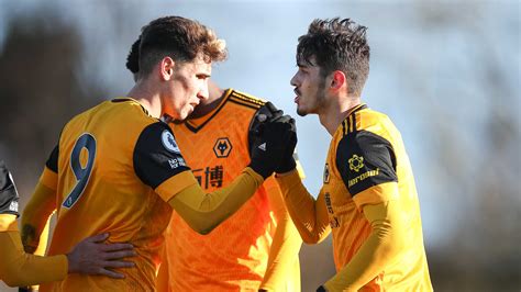 They attack and win a free kick in. Under-23 preview | West Brom vs Wolves | Wolverhampton ...