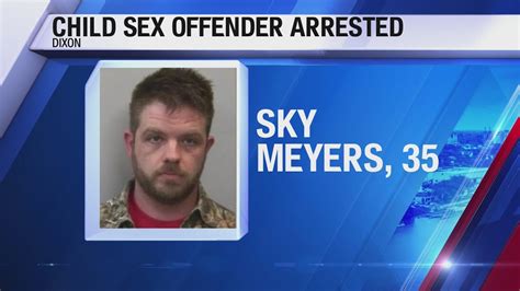 Dixon Sex Offender Visited Daycare Parking Lot Police Say Youtube