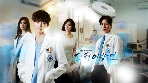 If you're up for the challenges of the medical world. Fantasy and Love: COMPLETE LIST OF KOREAN DRAMA 2014 (May)