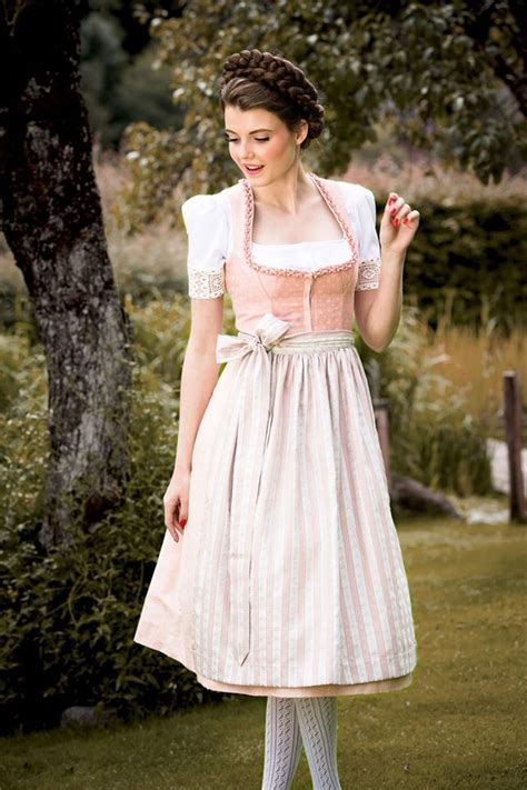 Dirndl Rita Julia Trentini German Dress Dirndl Dirndl Wedding Dress