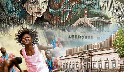 Aberdeen In Fresh Bid To Be Crowned City Of Culture