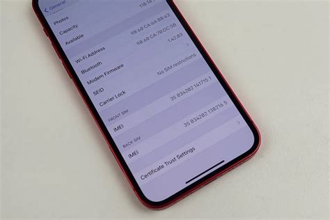 Youtuber Adds Dual Nano Sim Support To Iphone 12 Beebom