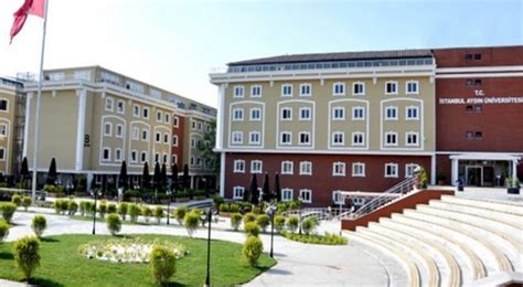 İstanbul aydın üniversitesi resmi instagram hesabıdır. İstanbul Aydın Üniversitesi 59 öğretim üyesi alacak