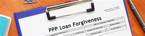 Ppp Loan Forgiveness Armanino