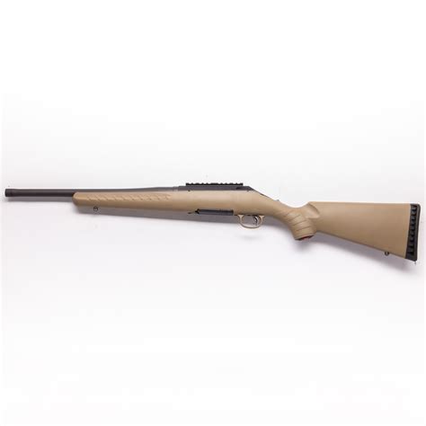 Ruger American Ranch For Sale Used Excellent