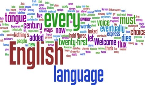 During colonial times, british rulers often obliged the people in those countries to speak english rather than their native language. Essay On Importance of English Language - KnowledgeIDea