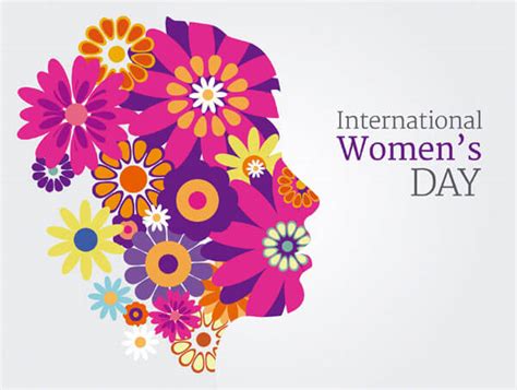 Happy women's day, my love. International Womens' Day | IMCA