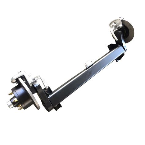 Torsion Trailer Bar Axles Suspension High Quality Factory Supply