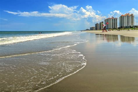 13 Top Rated Beaches In Jacksonville Fl Planetware