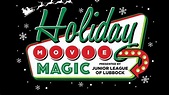 Junior League of Lubbock Holiday Movie Magic Event, Sunday night at ...