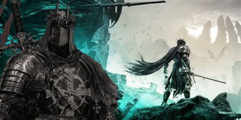 How To Unlock The Dark Crusader Class Early In Lords Of The Fallen