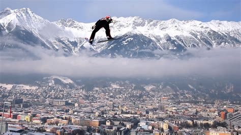 It is published weekly every wednesday. Quali in Innsbruck: Freitag auf Platz drei, sechs Deutsche ...