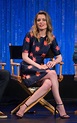 Gillian Jacobs – At the PaleyFest ‘An Evening with Community’ event in ...