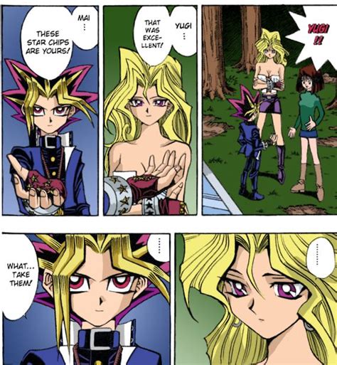 Yugioh Manga Yugioh Comic Books Comic Book Cover