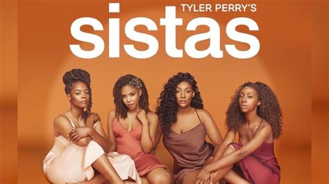 Tyler Perrys Sistas Season 4 Episode 8 Release Date The Sister