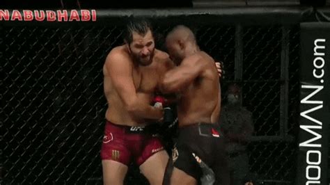 He won the fight via unanimous decision on 5 july 2020, it was reported that masvidal had stepped in on less than a week's notice to face kamaru usman for the ufc welterweight. UFC 251: RESULTADOS DE USMAN VS. MASVIDAL | SpaceBoxing