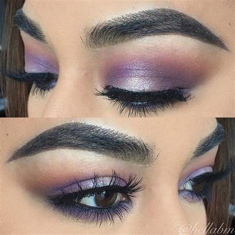 41 Stunning Fall Makeup Looks To Copy Asap Stayglam
