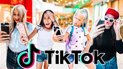 Which Sibling Makes The Best Tiktok Challenge Tik Tok 2020 Youtube