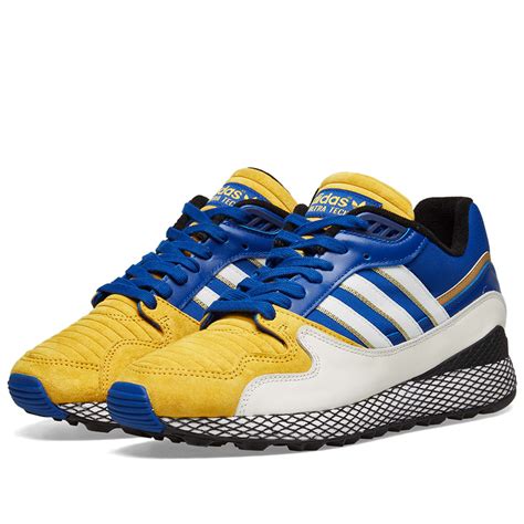 We did not find results for: Adidas x Dragonball Z Ultra Tech 'Vegeta' White, Navy ...