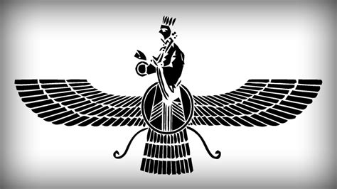 Zoroastrianism By Xumarov On Deviantart