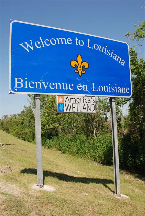 Are You Ready For Some Football Welcome Sign Style Louisiana