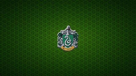 Slytherin Logo Wallpapers Wallpaper Cave